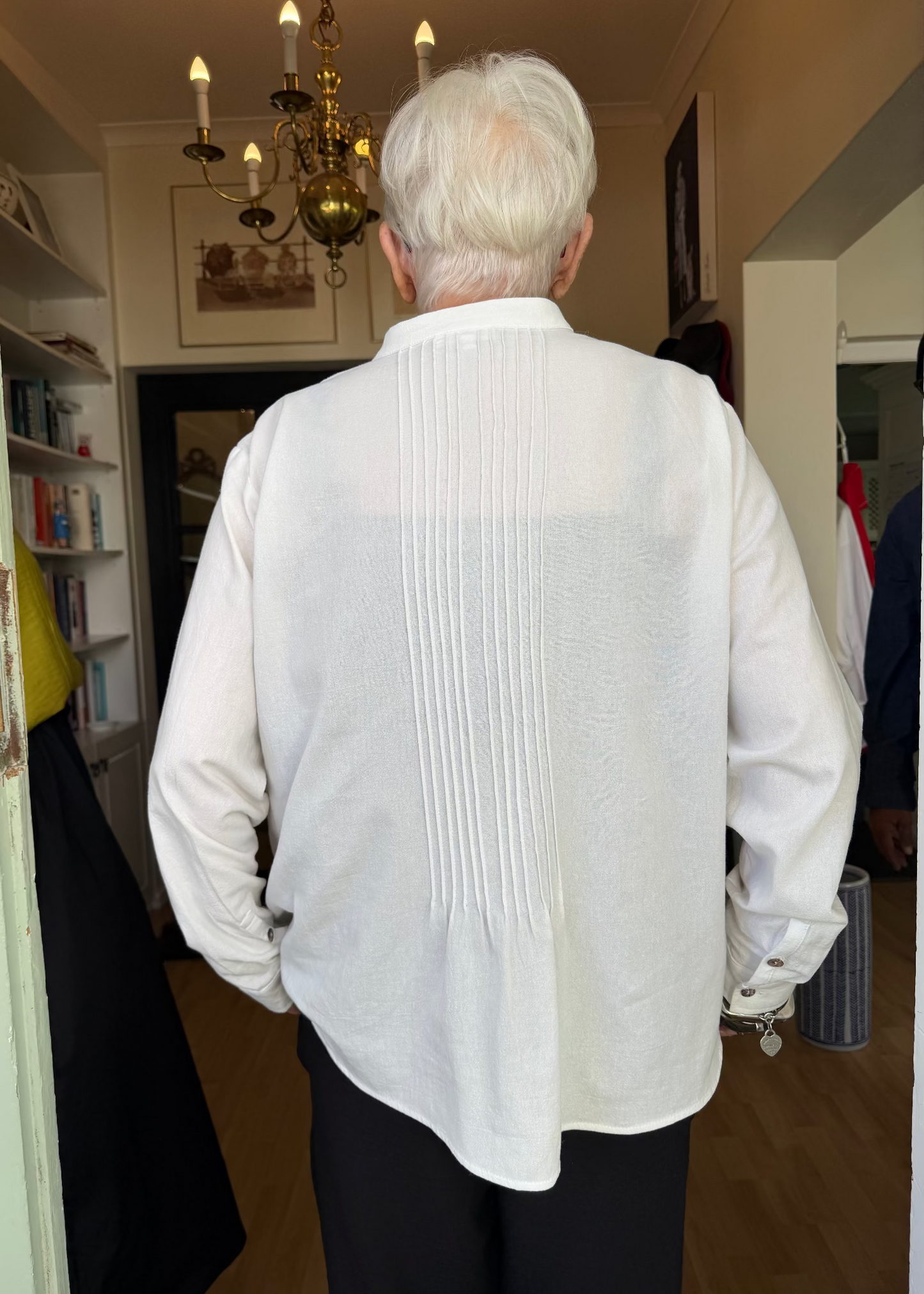 The Sloane Shirt