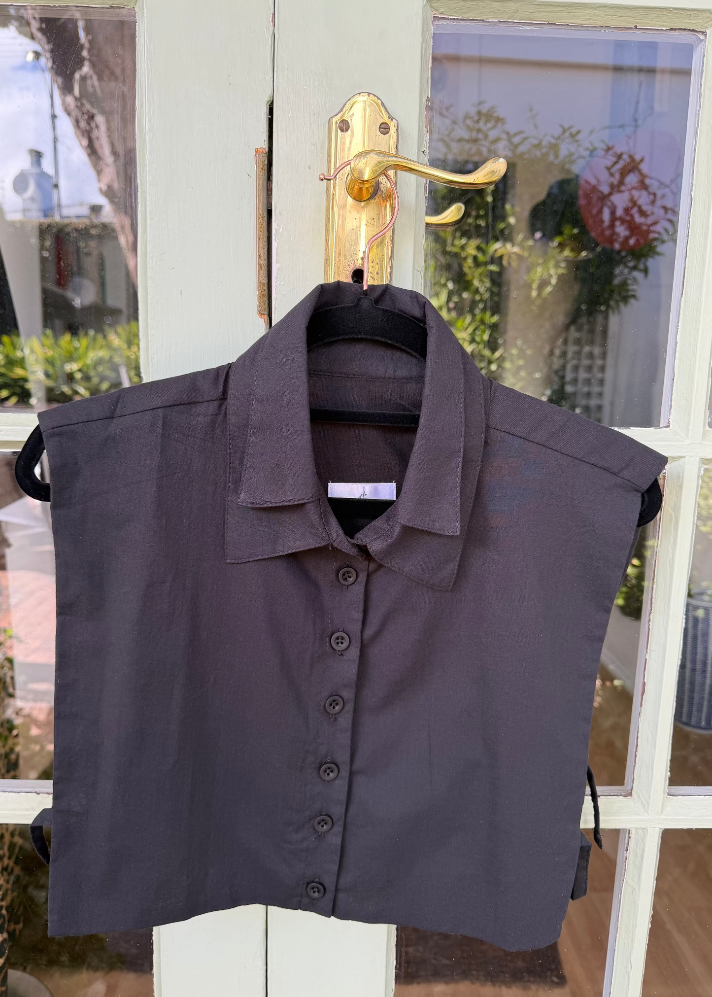 The Dickie Collar
