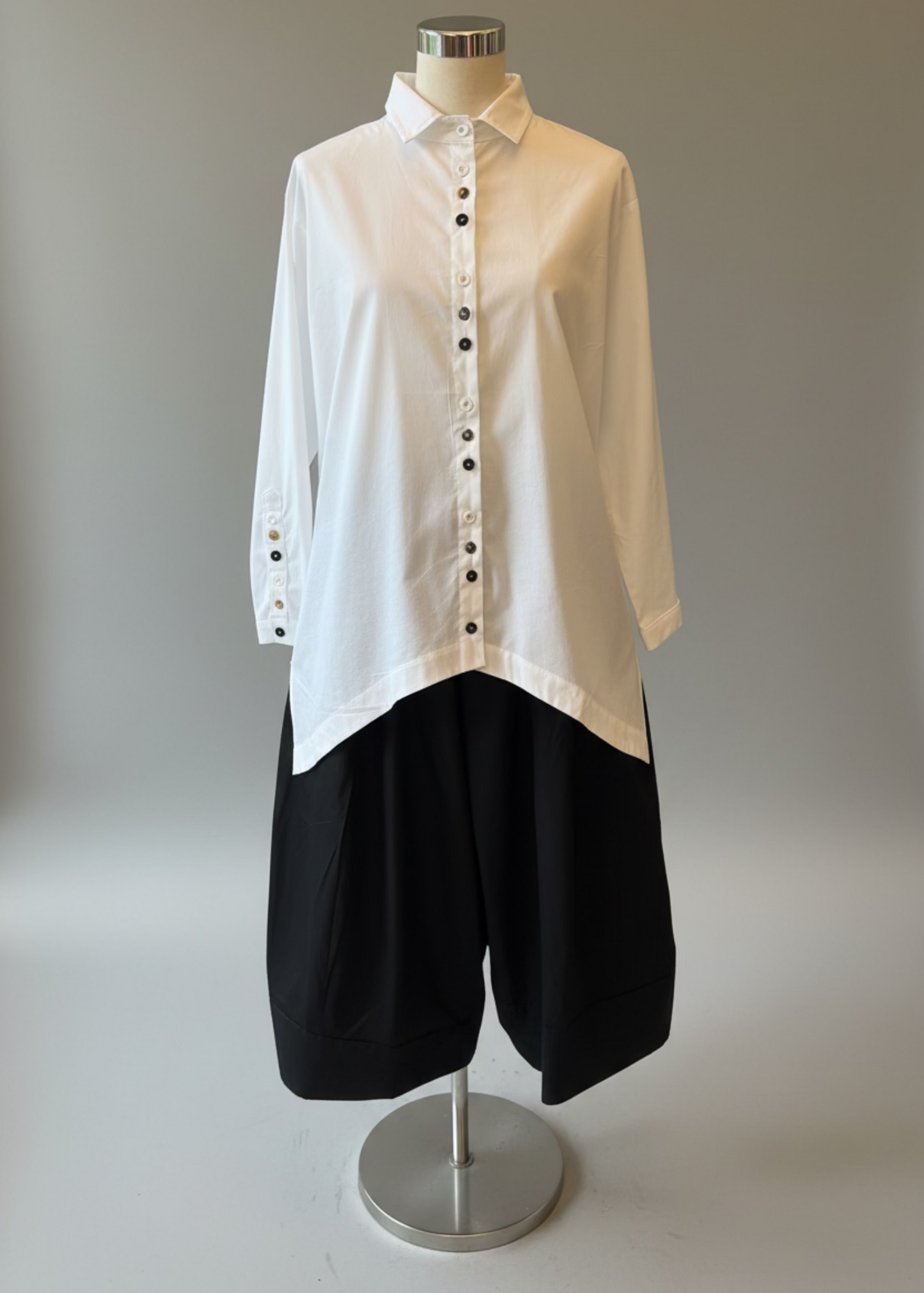 The Cotton Tokyo Pants