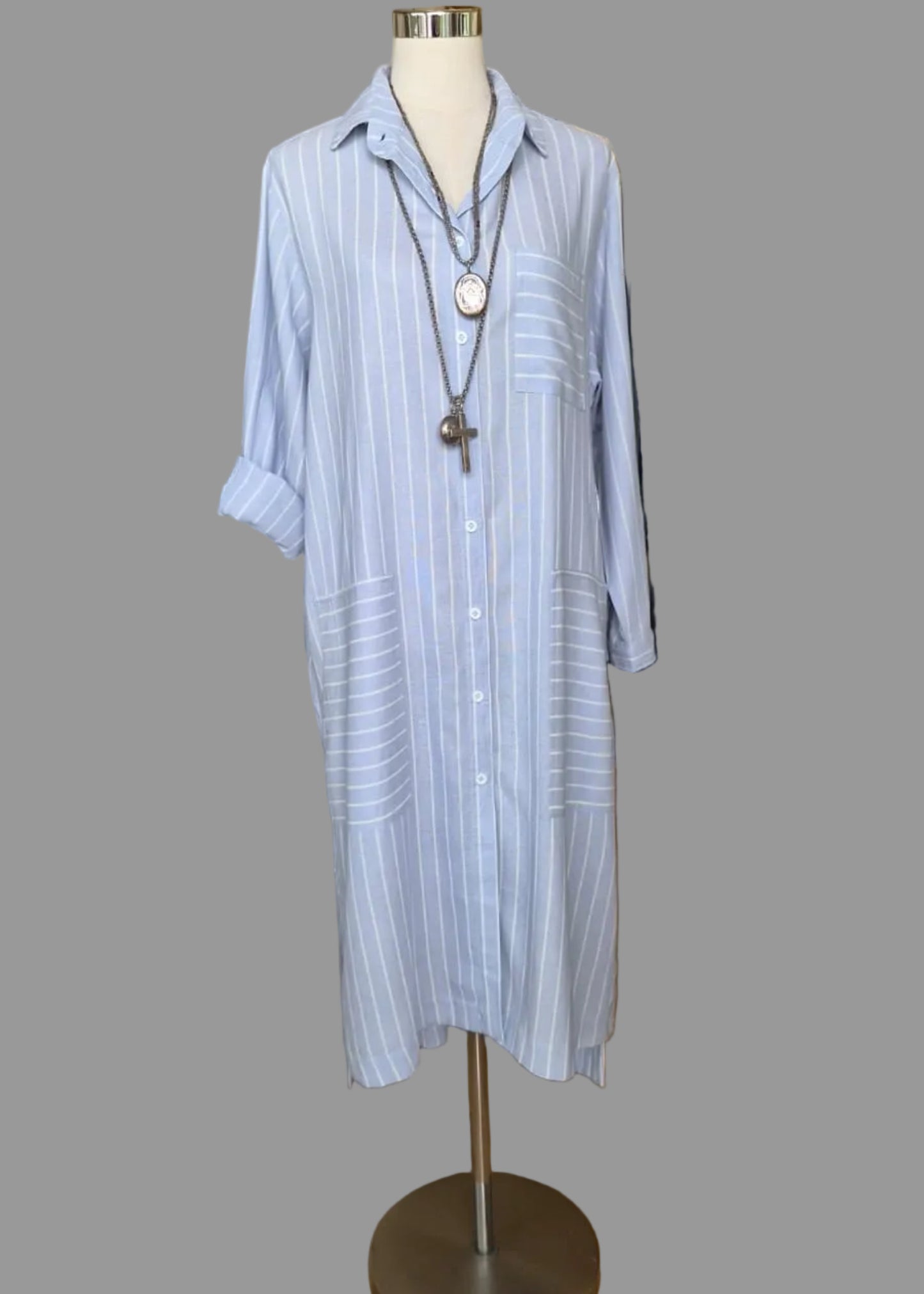 The Pocket Dress