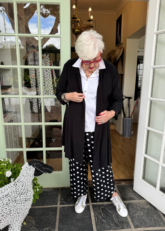 The Spot Wide Leg Pants