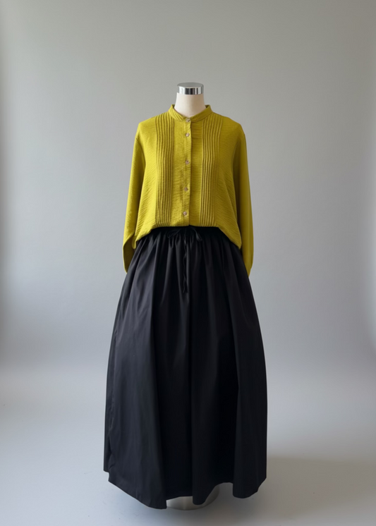 The Sloane Shirt