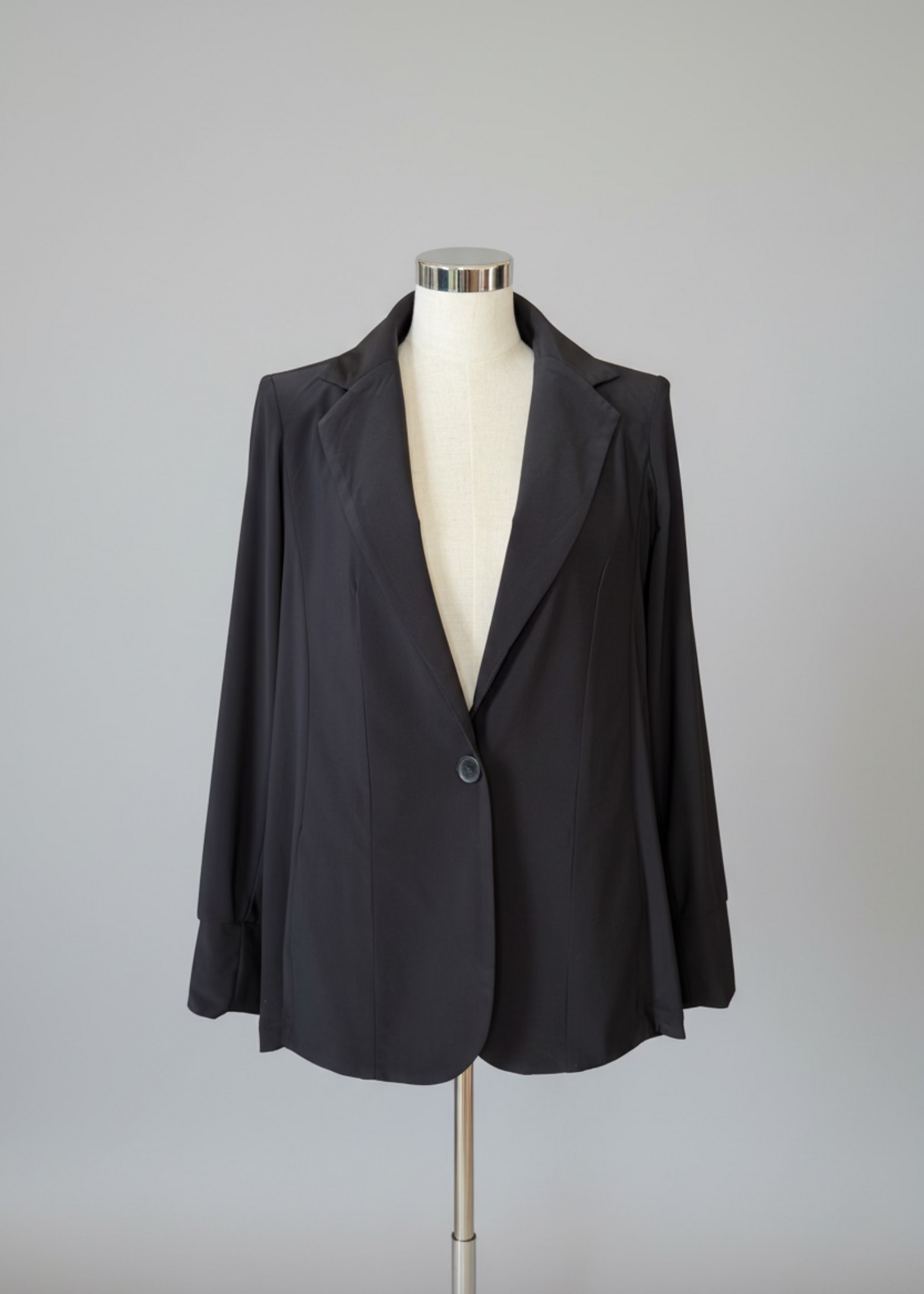 The Blazer