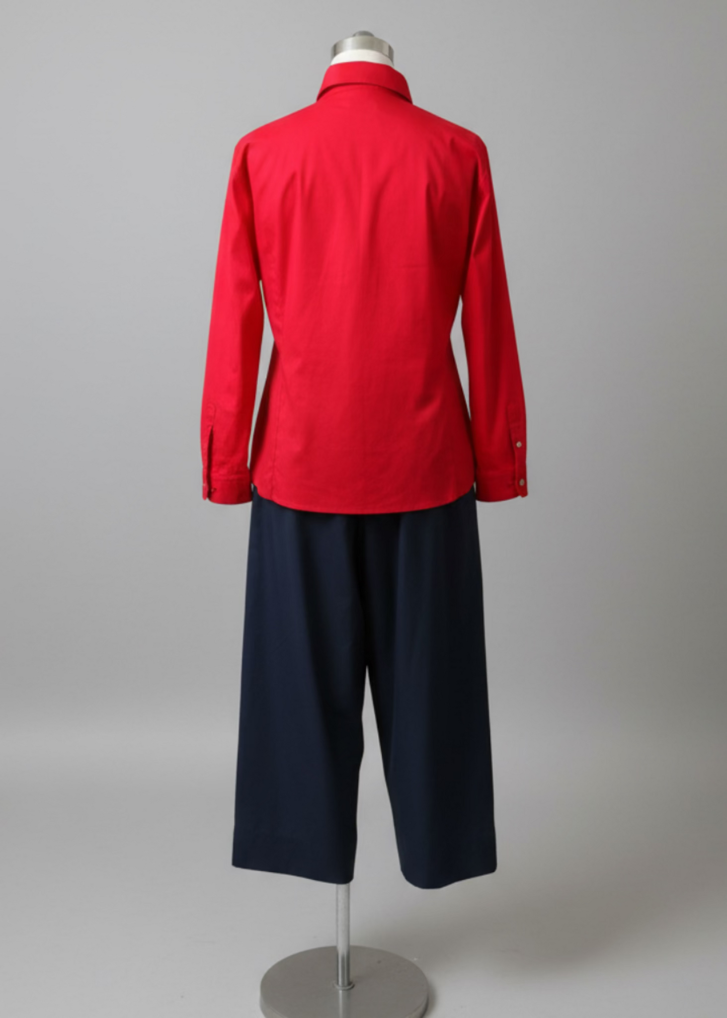 The Dart Shirt