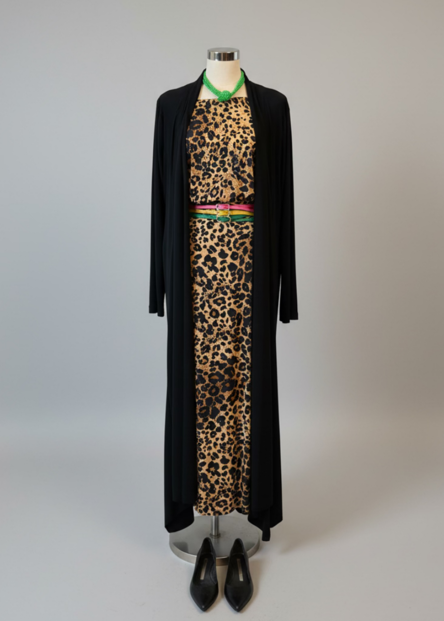 The Theatre Coat