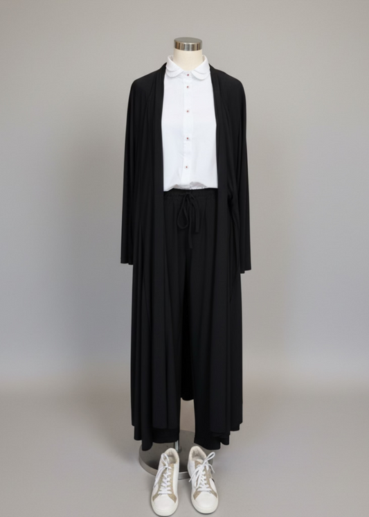 The Theatre Coat