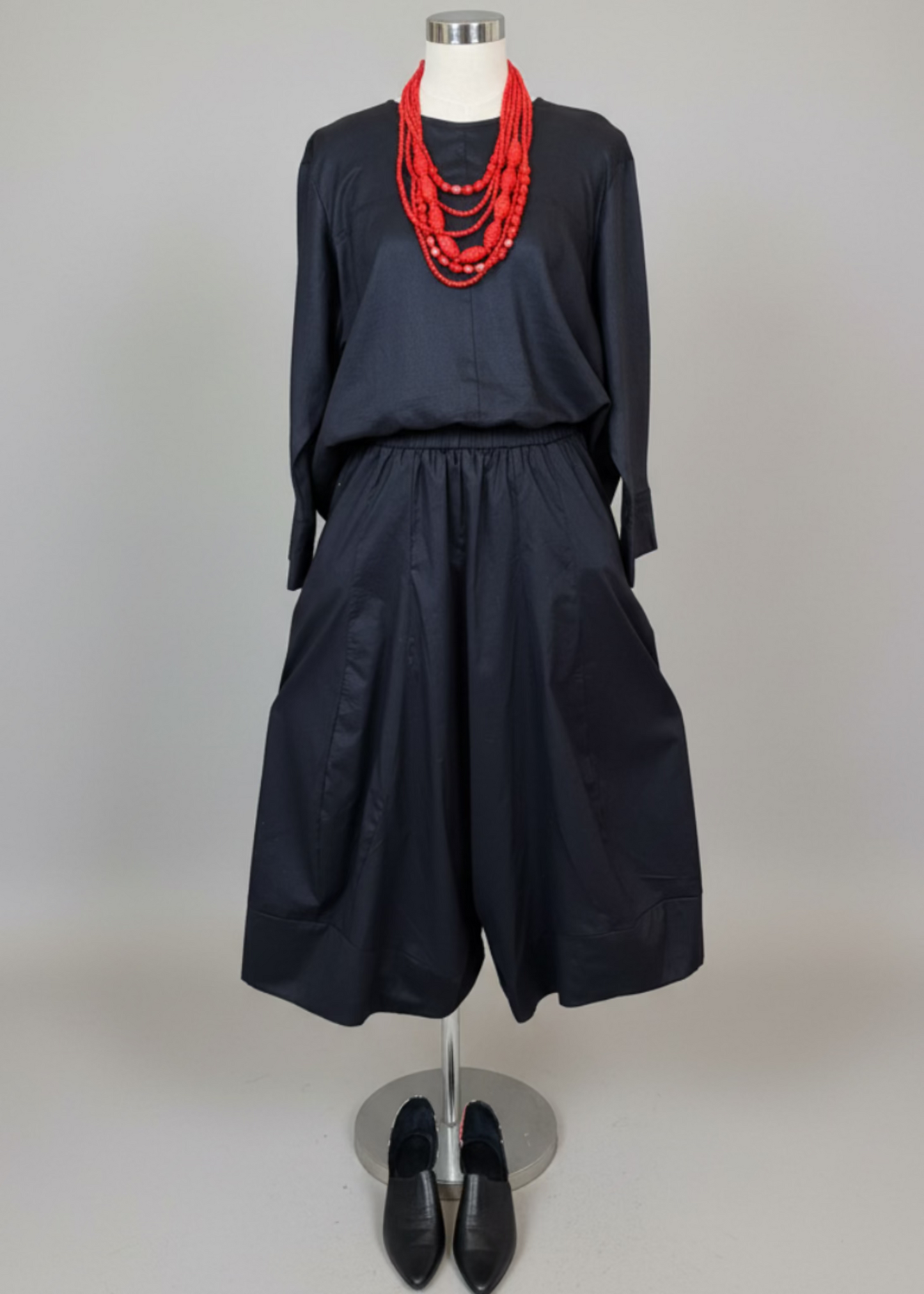 The Cotton Tokyo Pants