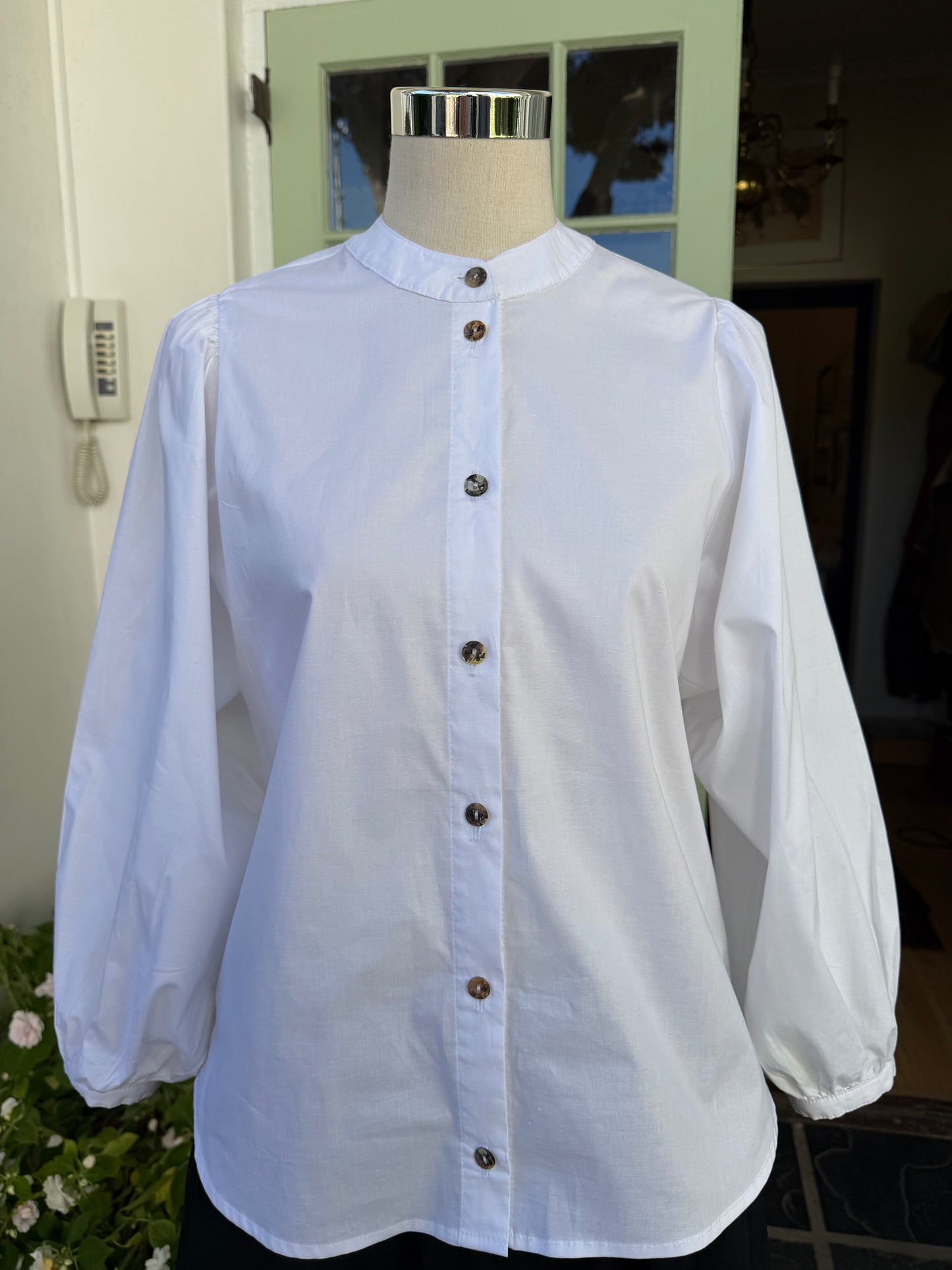 The J Shirt