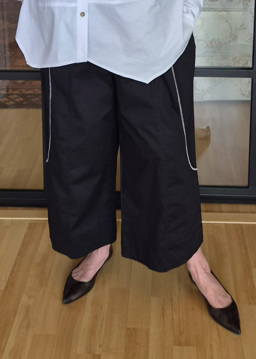 The Stitching Pants