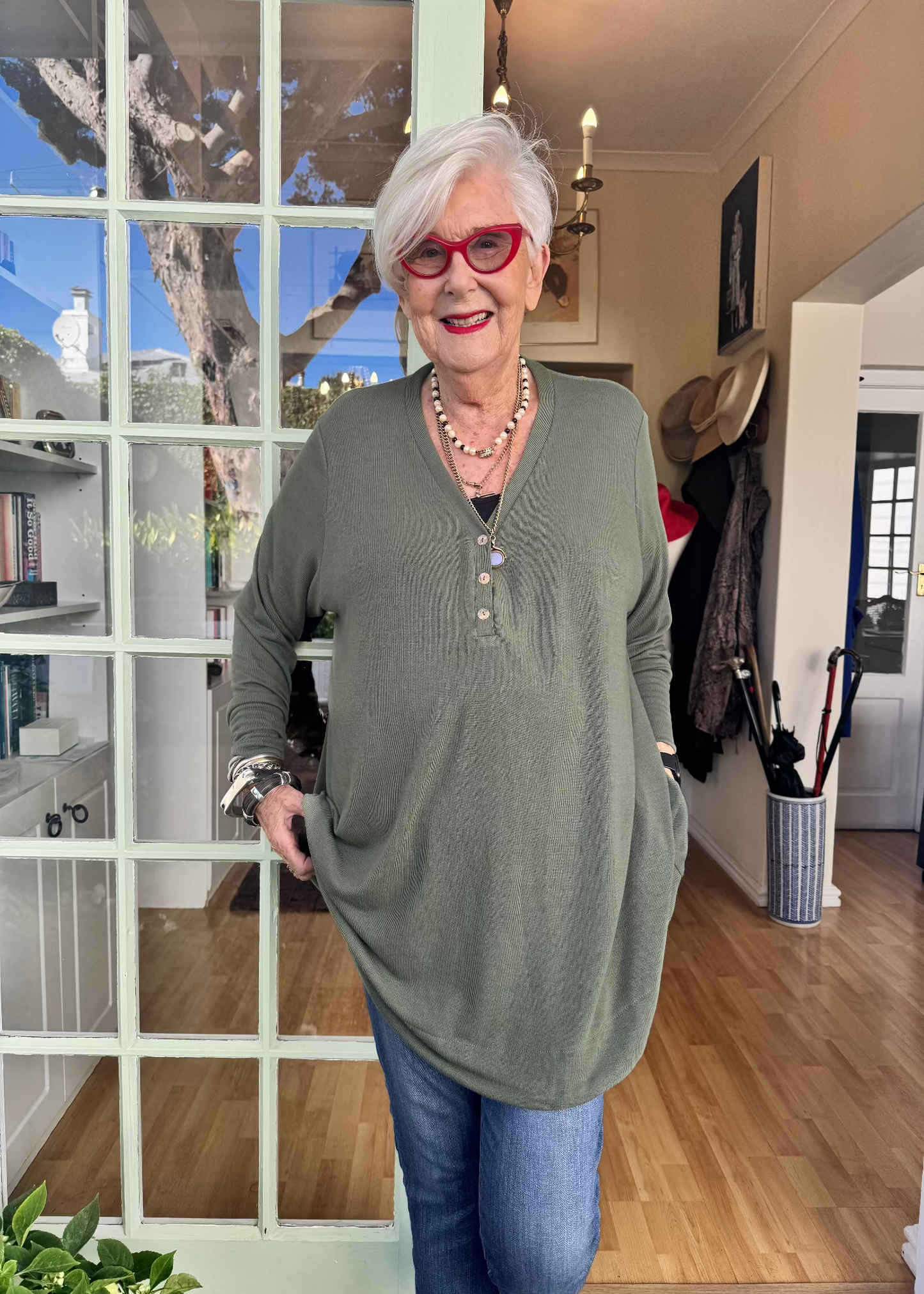 The Weekend Top On Sale