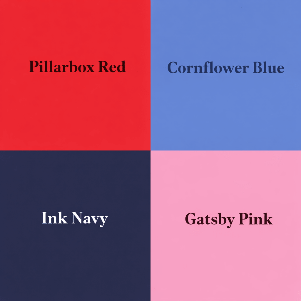 The Back Pleat Shirt - jennyleroux.com