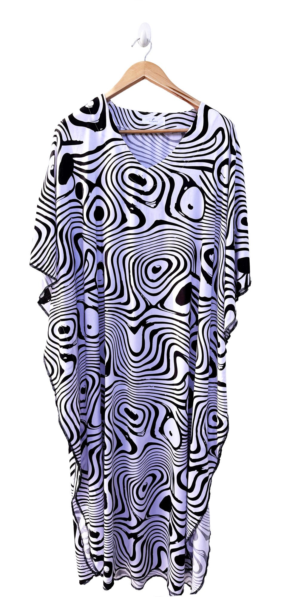 The Kaftan - jennyleroux.com